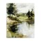 Stupell Industries The Secret Grove Canvas, design by Svetlana Aleynikova